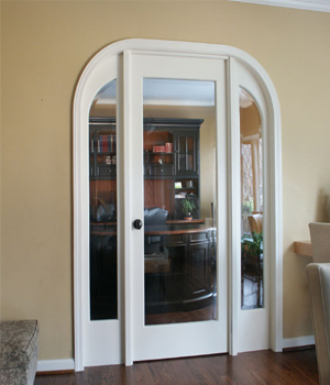 Passage Door Replacement San Mateo