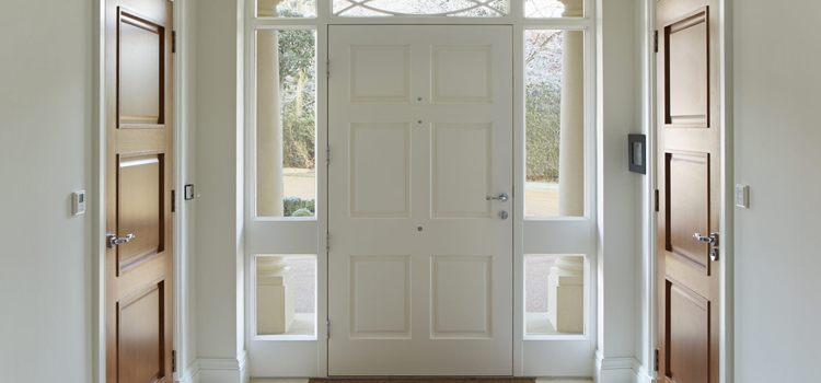 San Mateo door replacement contractors
