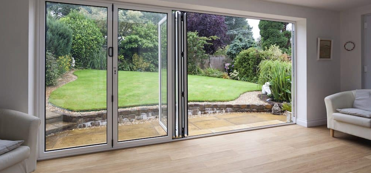 sliding door specialist San Mateo